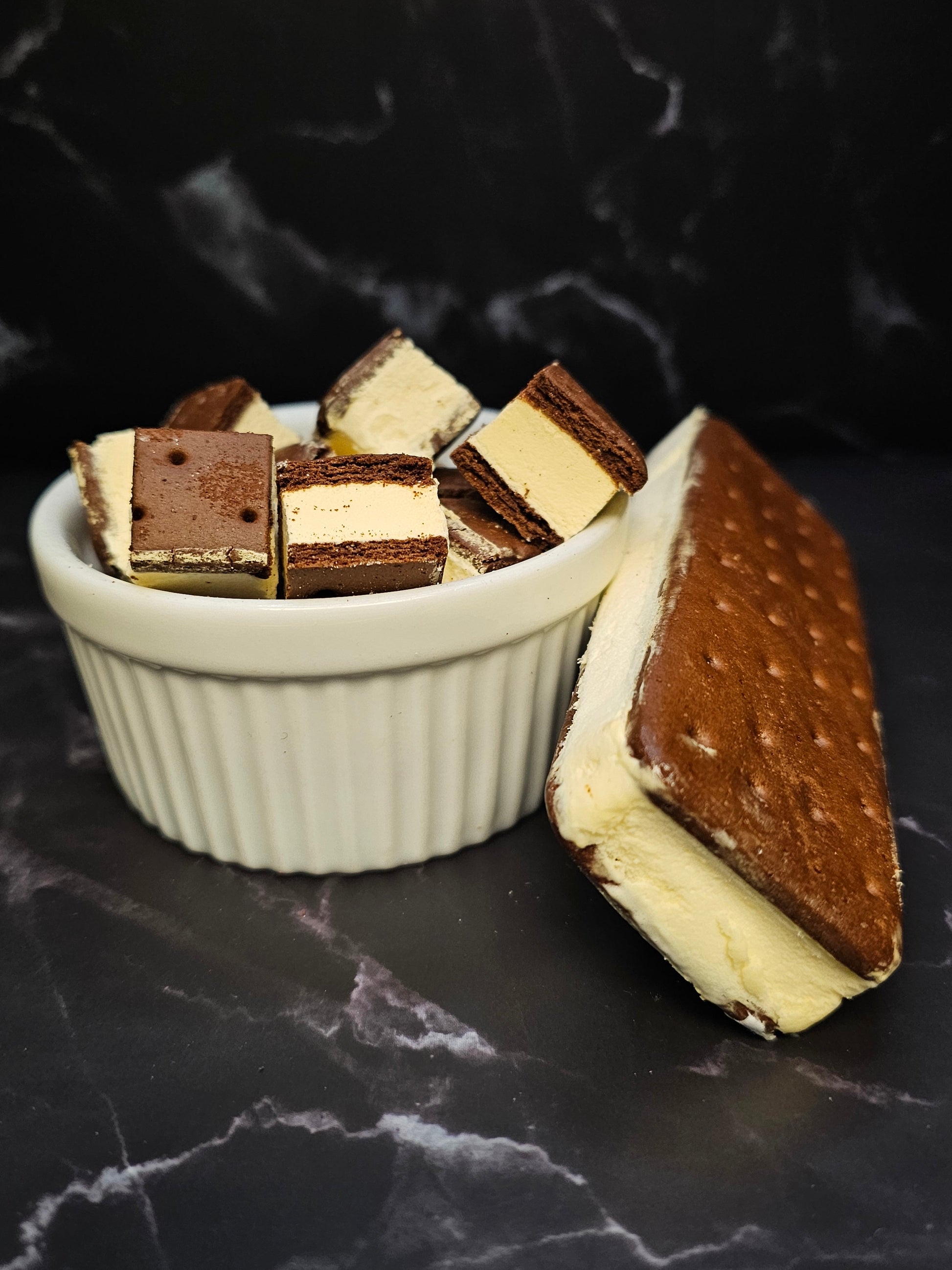 Ice Cream Sandwiches - Bingco