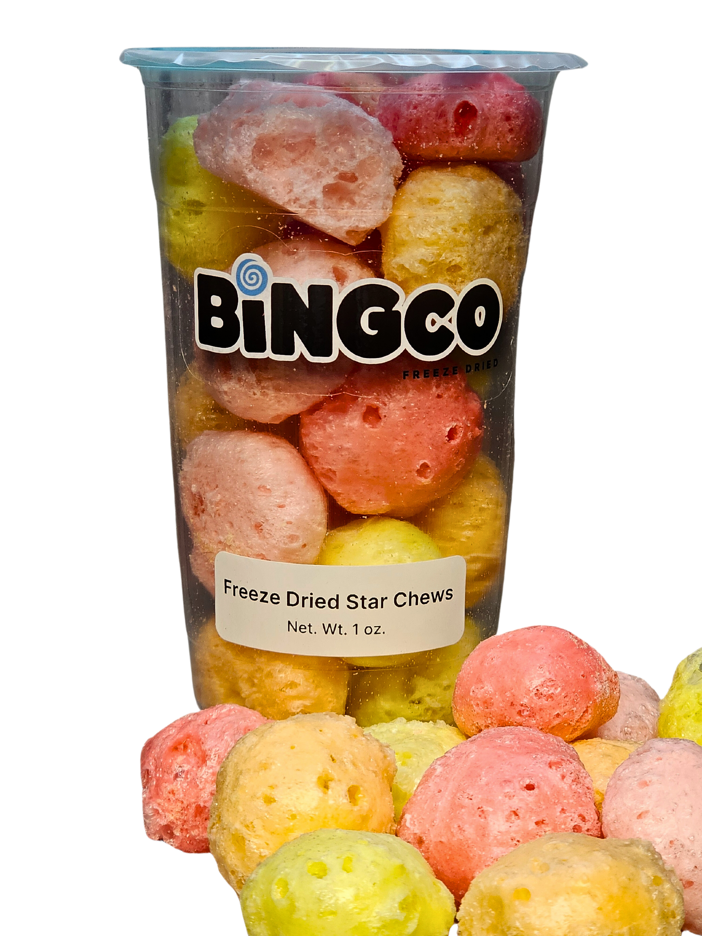 Star Chews - Bingco