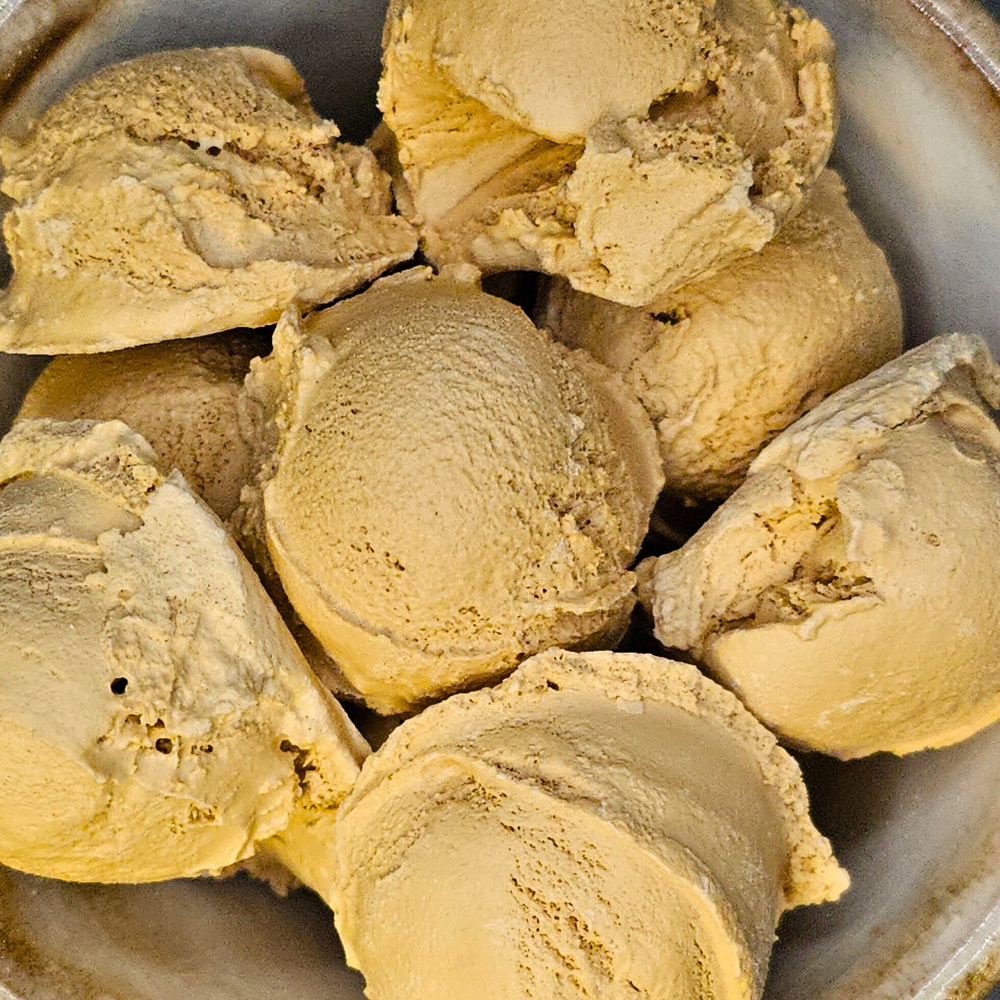 Coffee Ice Cream